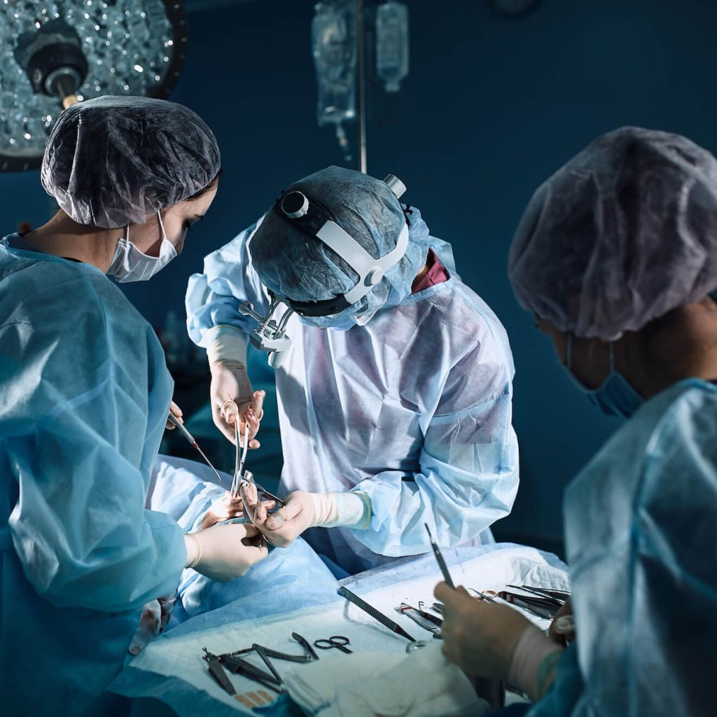 Decoding Ectopic Pregnancy Symptoms: The Key to Early Diagnosis and Treatment 4 Cesarean
