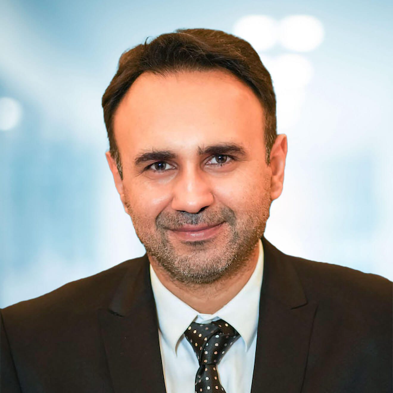 Dr. Gagan Kaushal 6 Gagan Kaushal L