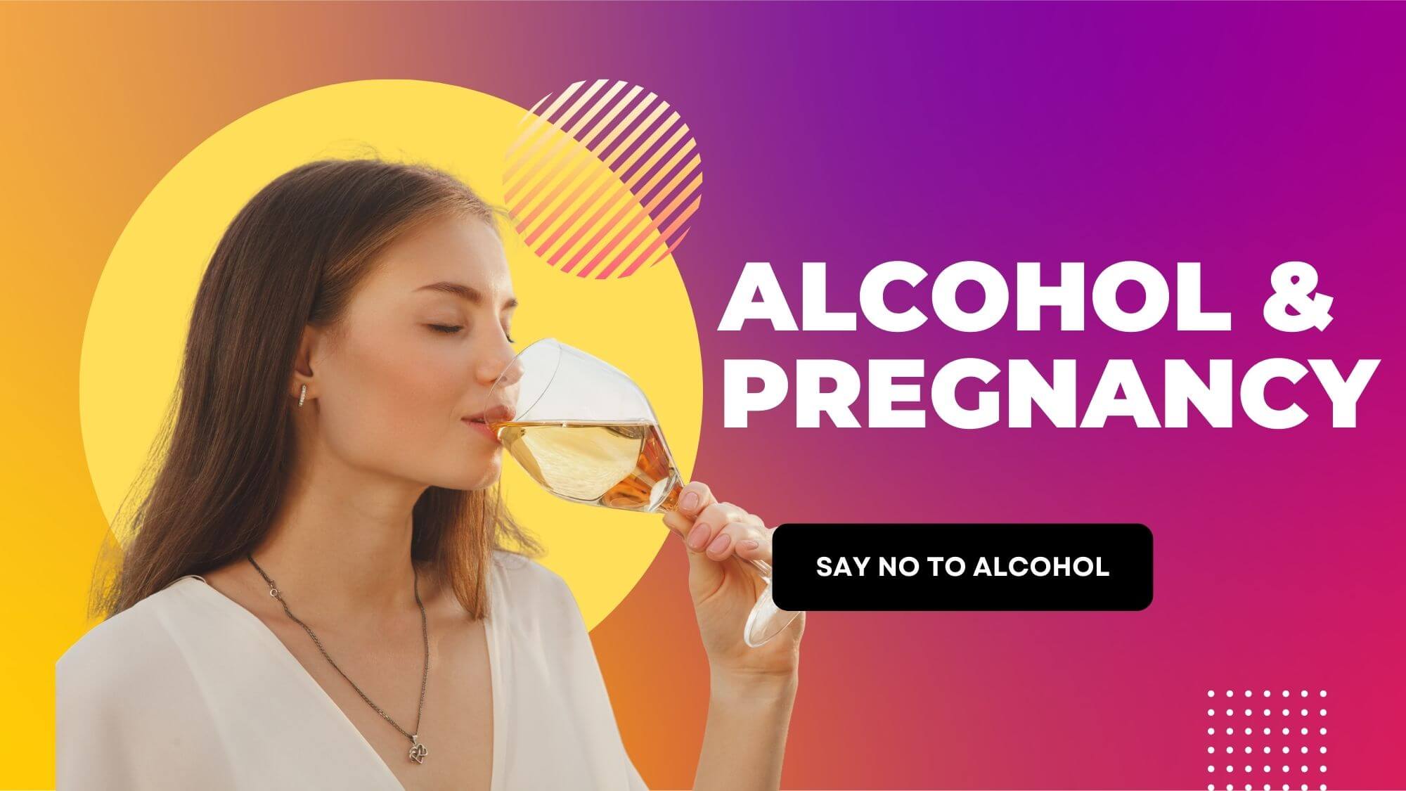 Alcohol And Pregnancy The Unseen Risks Of Drinking