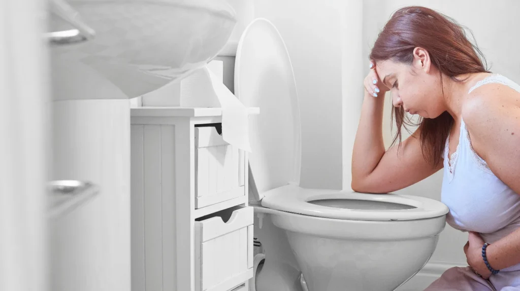Unraveling the Complexity of Pregnancy Complications: An Essential Guide for Every Mother-To-Be 2 Morning Sickness