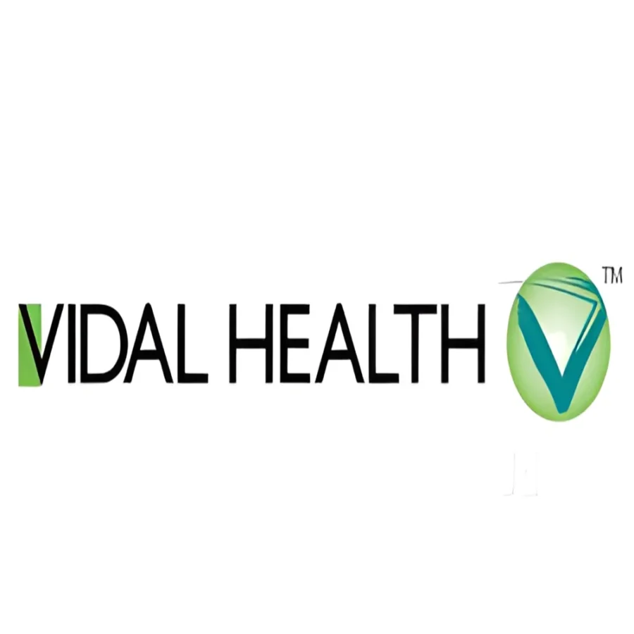 Health Insurance Empanelments 15 VIDAL HEALTH INSURANCE