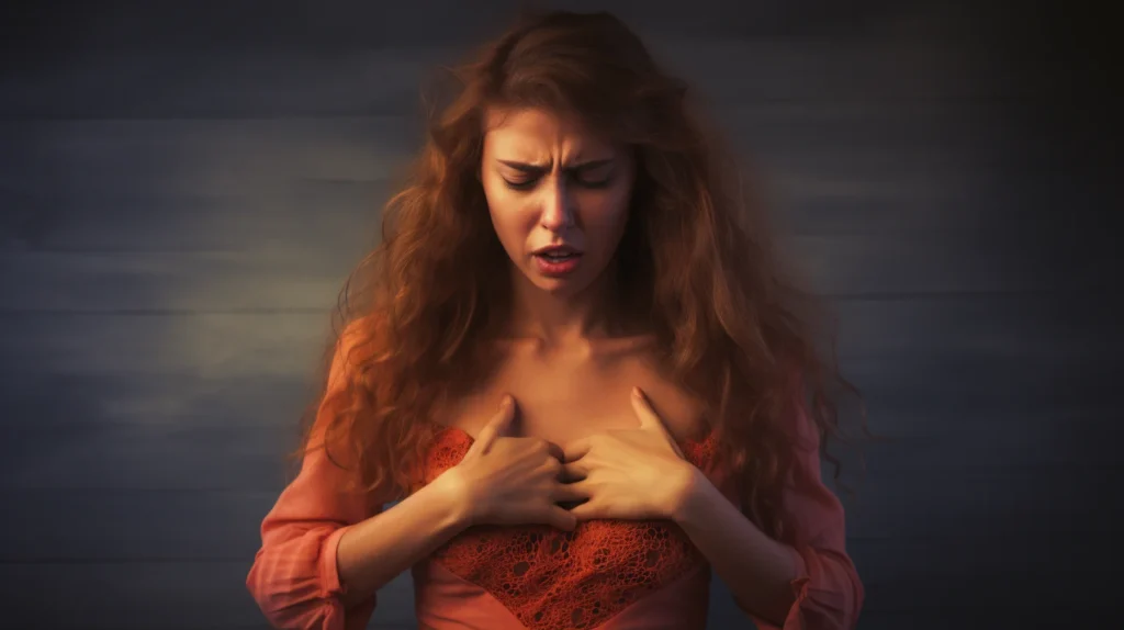Breathing Difficulty During Pregnancy: Causes, Management, and When to Seek Help 3 pulmonary embolism