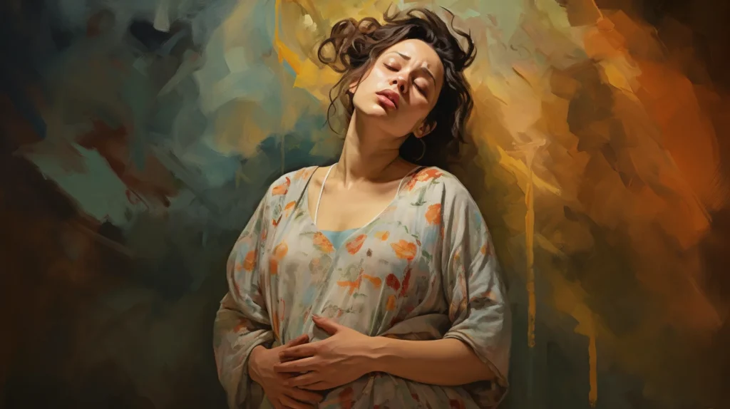 The Silent Threat of Childbirth: Unraveling the Risks of Postpartum Hemorrhage 1 postpartum hemorrhage