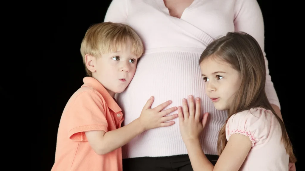 From Conception to Birth: The Exhilarating and Joyful Journey of Baby Development During Pregnancy 3 fetal kicks