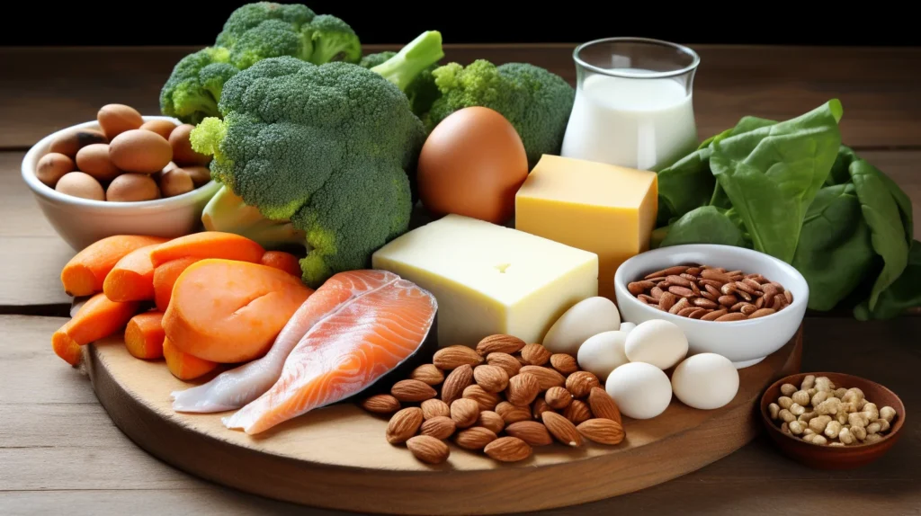 Navigating Through the Sniffles: Tips for Managing Allergies During Pregnancy 4 foods in pregnancy