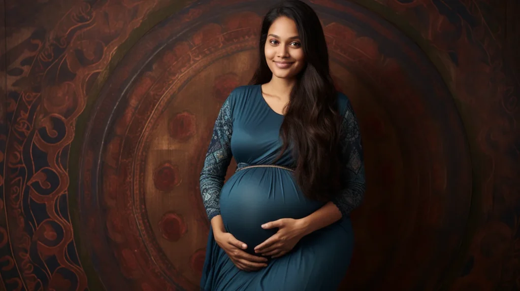 13 Unmissable Body Changes During Pregnancy Every Woman Should Know 1 Body changes during pregnancy