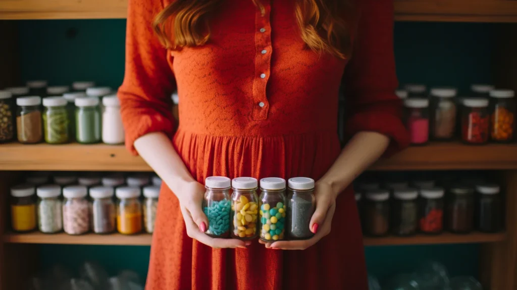 Unlocking the Secrets: The Importance of Folic Acid During Pregnancy 2 medicines when pregnant