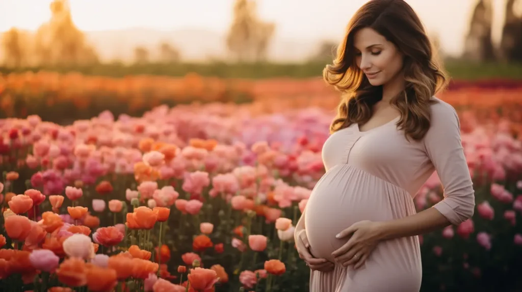 The Ultimate Pregnancy Guide: Everything You Need To Know For A Happy And Healthy Pregnancy 1 pregnancy guide