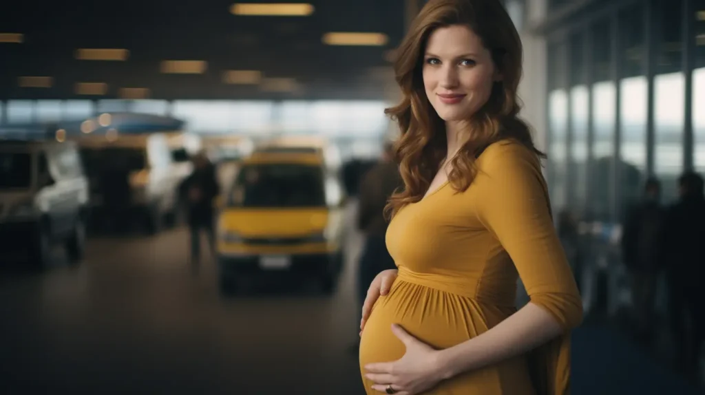 The Ultimate Pregnancy Guide: Everything You Need To Know For A Happy And Healthy Pregnancy 8 pregnancy health and safety