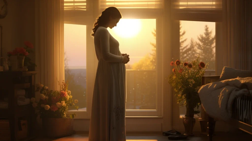 Unraveling the Complexity of Pregnancy Complications: An Essential Guide for Every Mother-To-Be 7 pregnancy trimesters