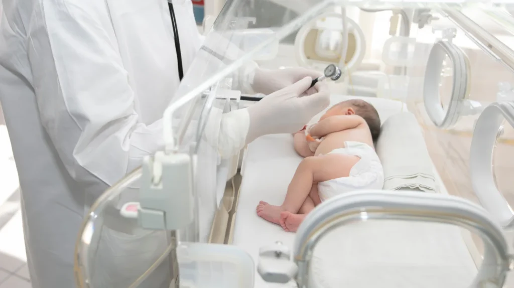 Unraveling the Complexity of Pregnancy Complications: An Essential Guide for Every Mother-To-Be 12 premature baby