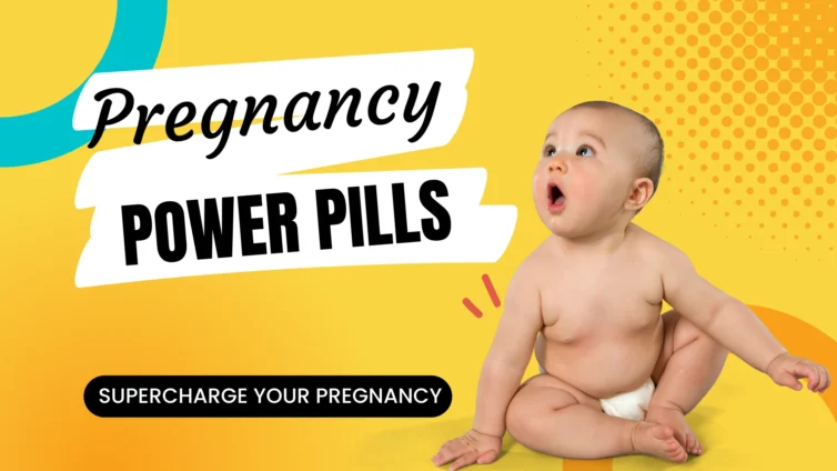 prenatal vitamins