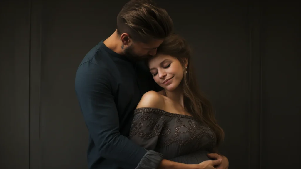 Sex in Pregnancy: The Interplay of Pleasure and Precaution 2 safe sex in pregnancy