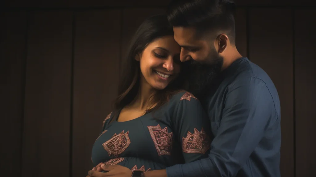 The Pregnancy Lifestyle: Healthy Habits for Expectant Mothers 8 safe sex in pregnancy