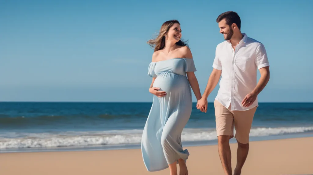 The Ultimate Pregnancy Guide: Everything You Need To Know For A Happy And Healthy Pregnancy 4 second trimester of pregnancy