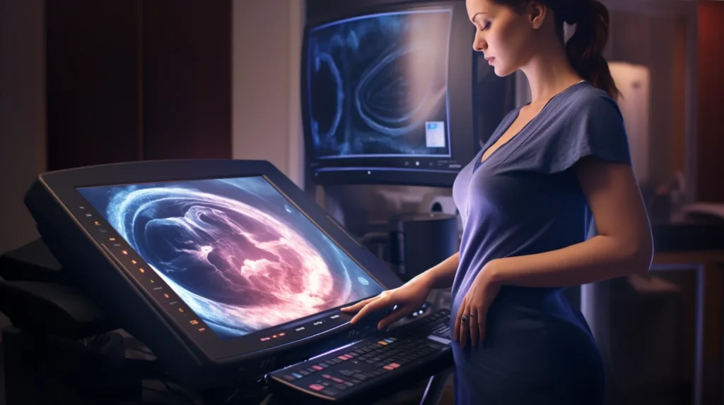 Antenatal Check-Ups: Your Key to A Safe Pregnancy 3 ultrasound
