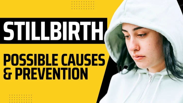 Possible causes and prevention of stillbirth.