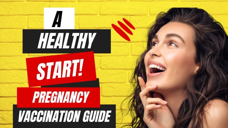 vaccinations during pregnancy in India